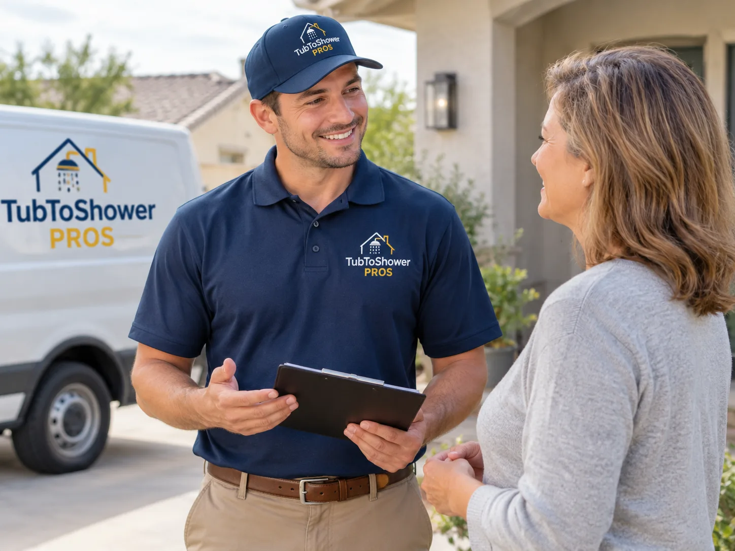 Tub Shower Conversion Murphysboro, IL FAQs